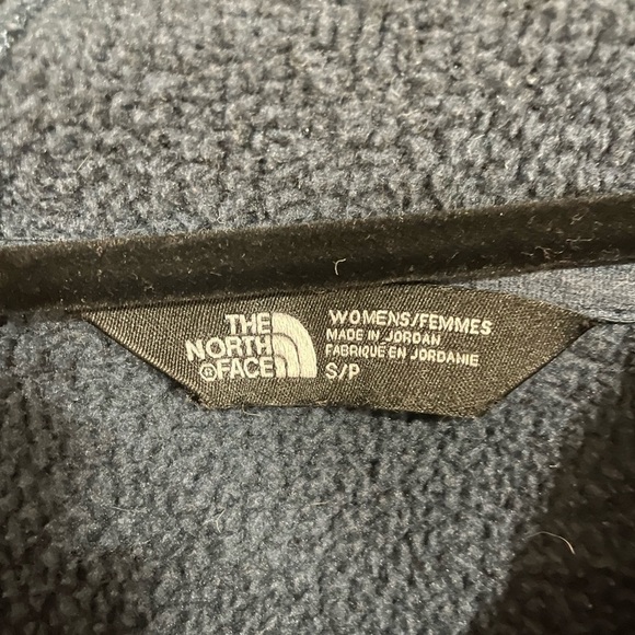 THE NORTH FACE-Women's Crescent Full Zip Hoodie - Picture 3 of 3